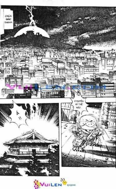 những người bạn tốt chapter 1 21