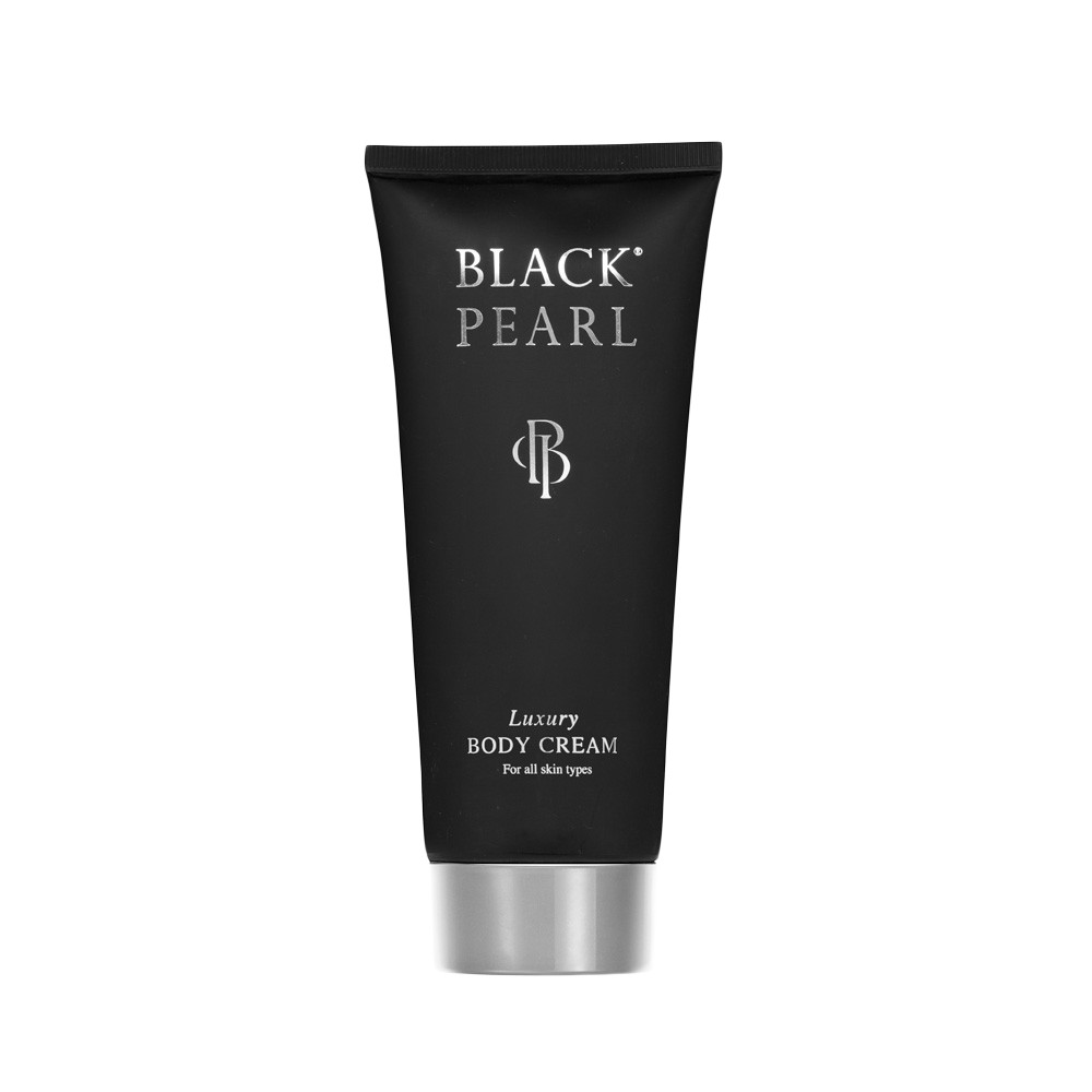 Kem Dưỡng Thể Cao Cấp Black Pearl - Giúp Cho Làn Da Mềm Mại, Mịn Màng Và Sáng Bóng (Mẫu 2020)