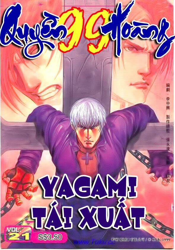 quyền hoàng chapter 21 1