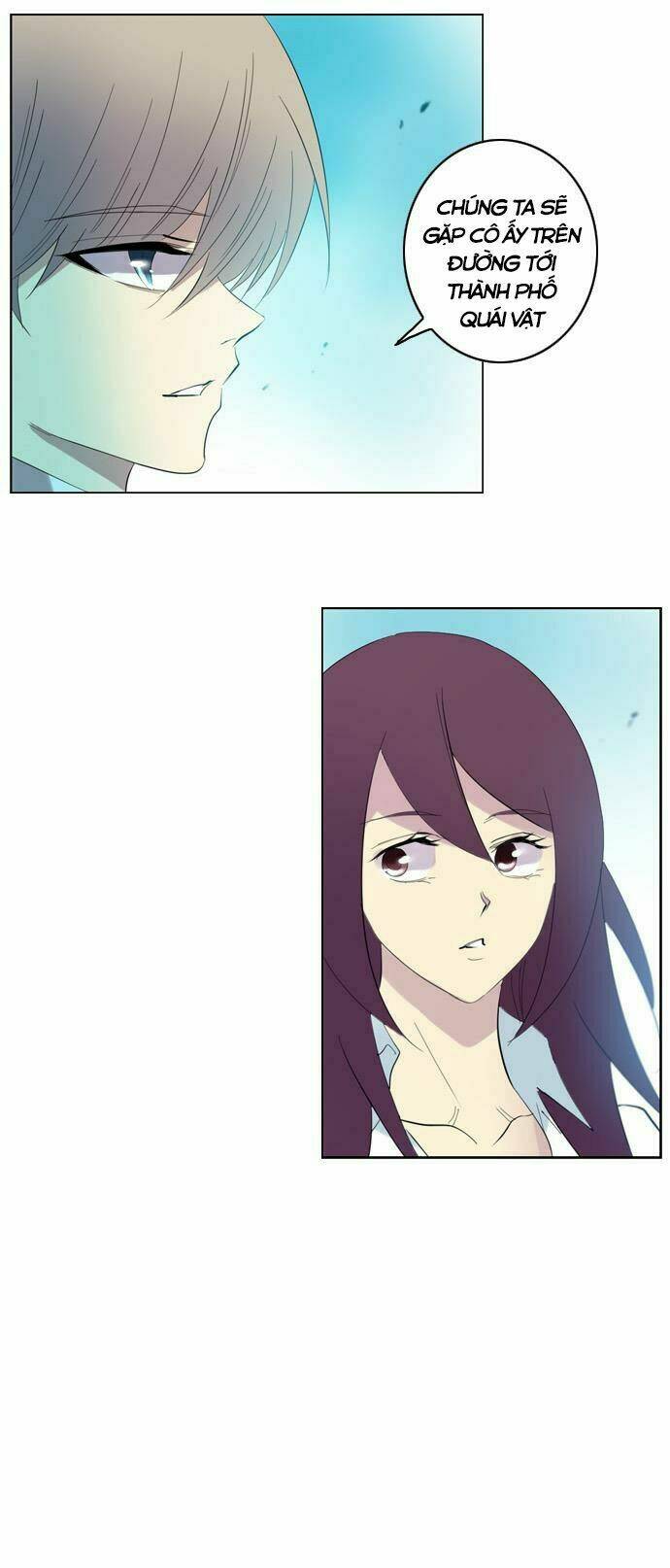 bản khế ước linh hồn chapter 123 9