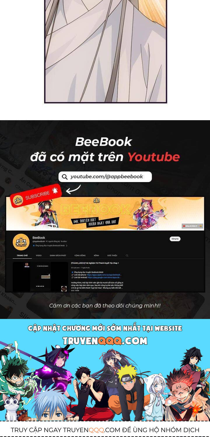 thiên long bát bộ webtoon chapter 57 19