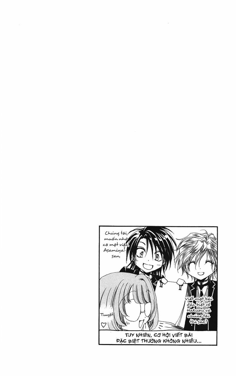 lớp học quản gia - shitsuji-sama no okiniiri chapter 15 48