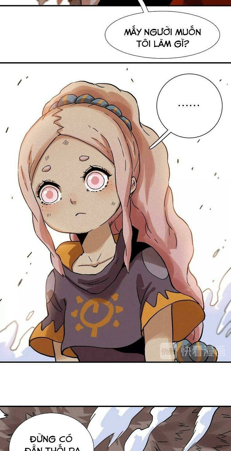 mạt thế chi thư chapter 9 61