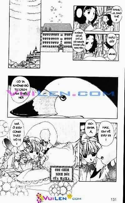 duyên kỳ ngộ chapter 6 132