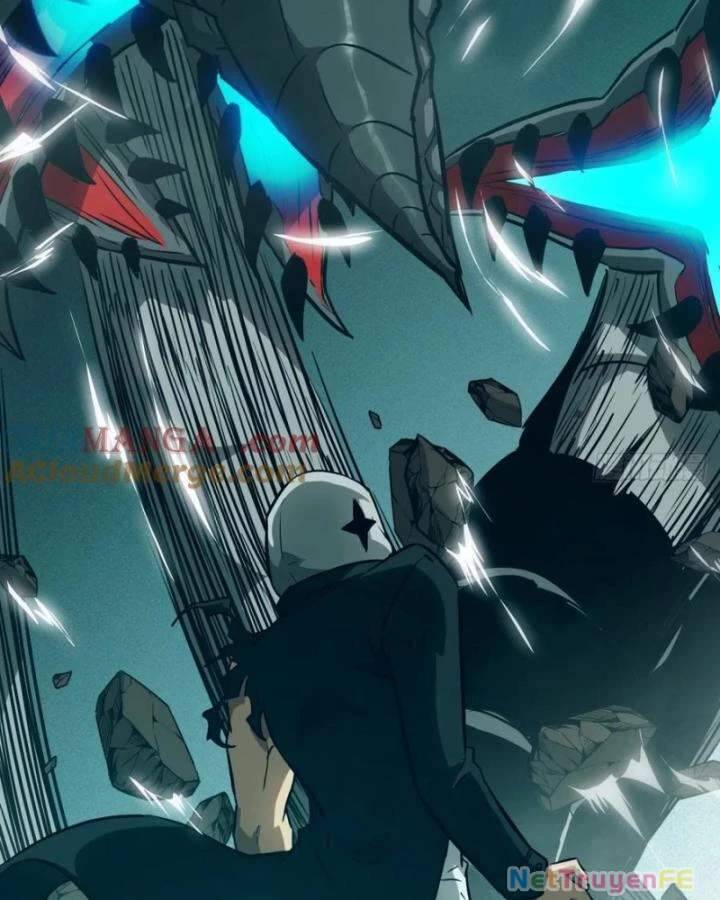 Tay Trái Của Ta Có Thể Dị Biến chapter 51 6