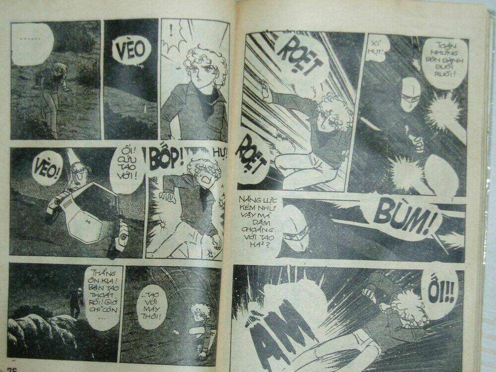 siêu nhân locke chapter 12 36