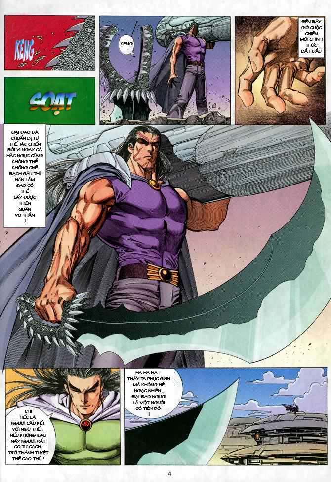 võ thần chapter 52 3