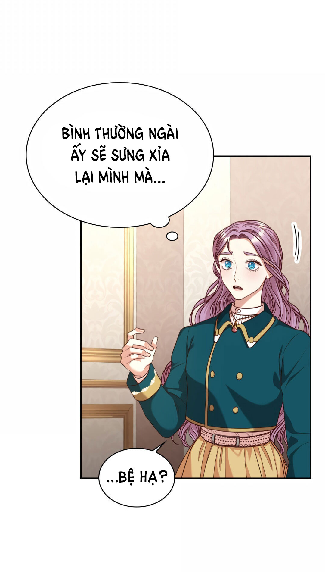 trở thành thư ký của bạo chúa chapter 29 69