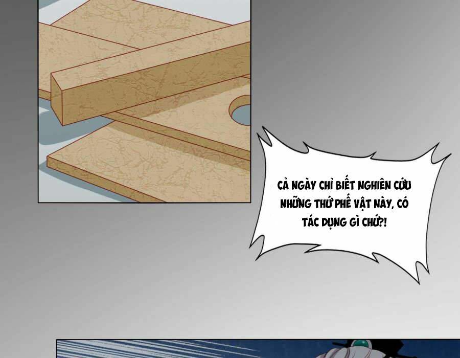 nam phi nữ tướng chapter 21 43