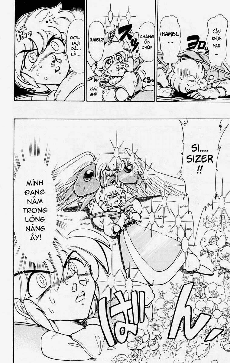 violinist of hameln - cây đàn kì diệu chapter 48 37