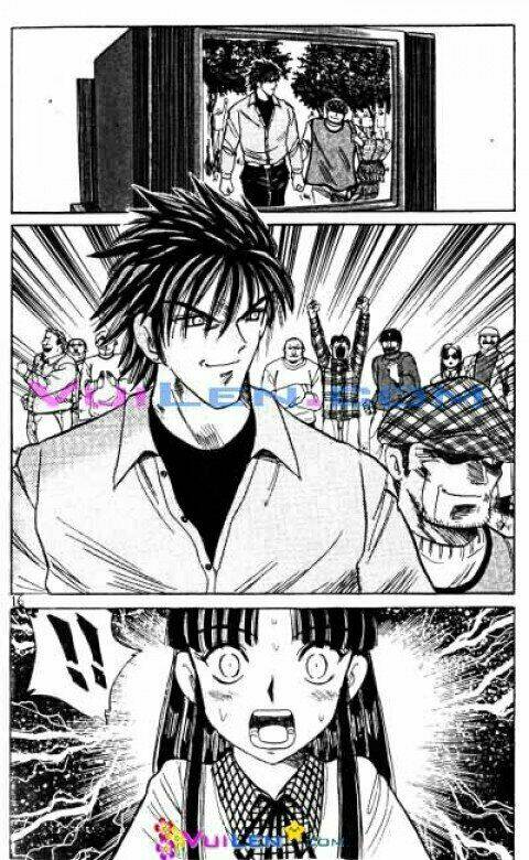 dandoh chapter 33 16