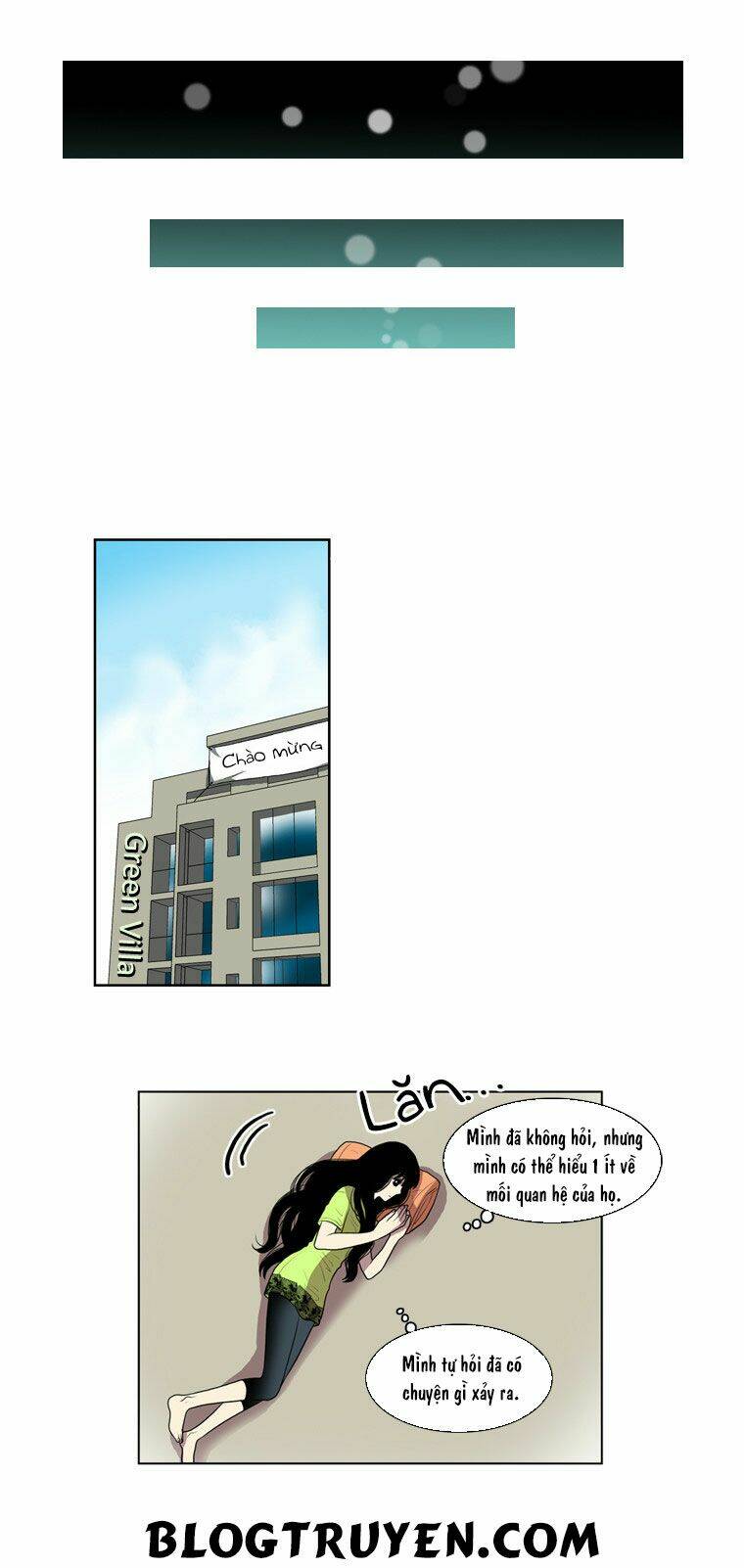 my shining world chapter 21.1 14