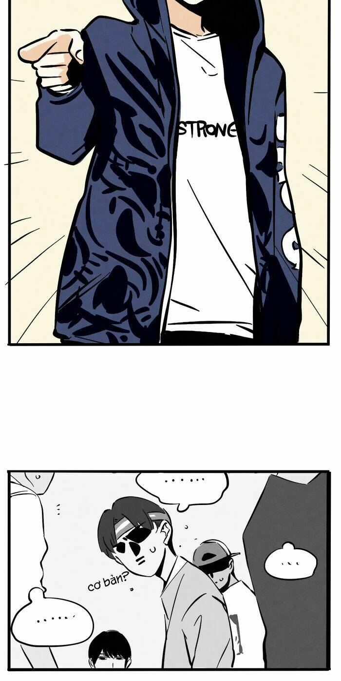 trang nhất toàn là hắn chapter 79 18