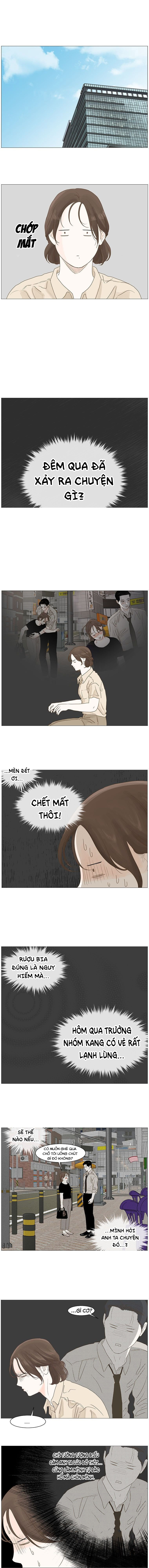 ngày mai cùng nhau đi làm nhé! chapter 7 1