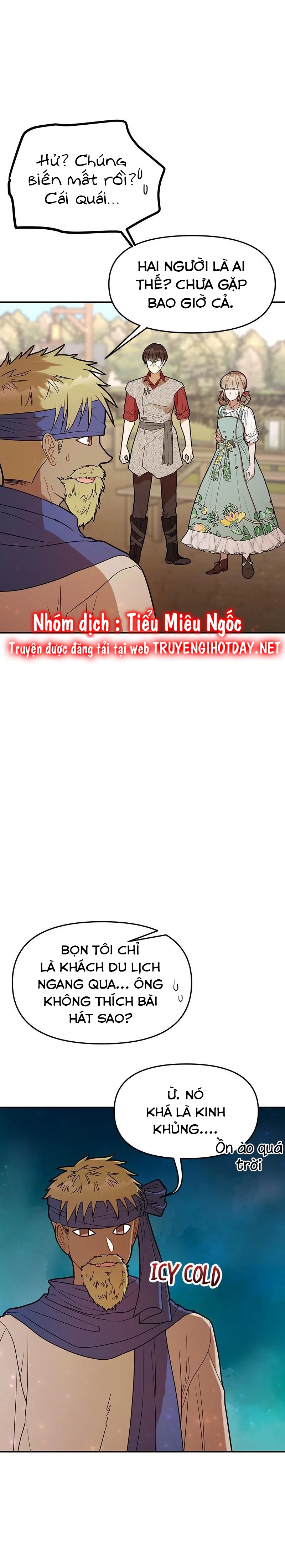 làm cách nào để sống sót trong cuốn tiểu thuyết ngôn tình lãng mạn chapter 52 27