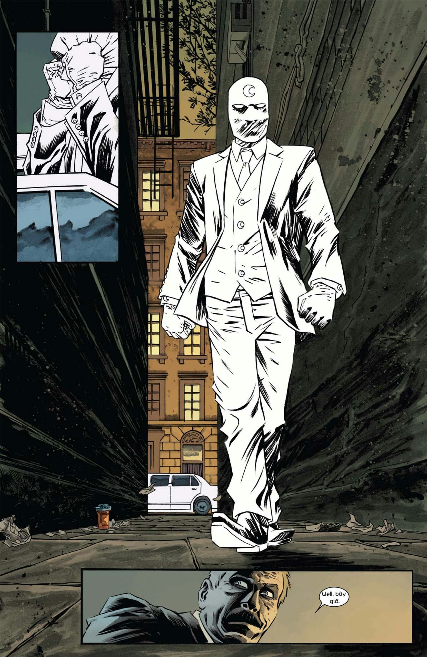moon knight (2014) chapter 1 6