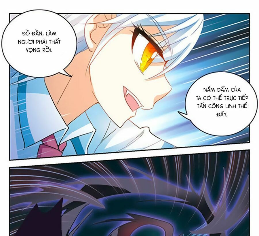 tô tịch kỳ quái chapter 53.5 1