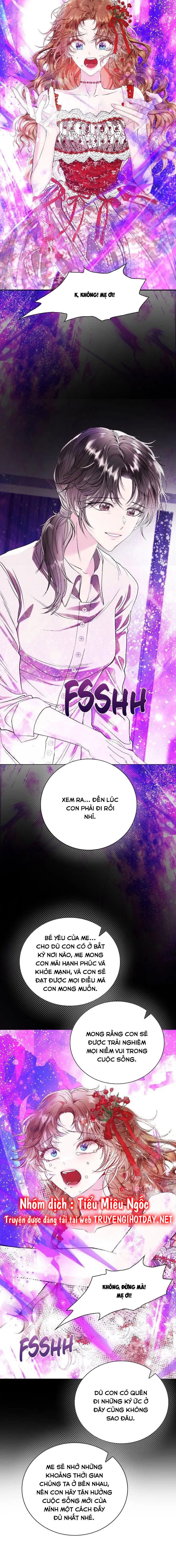 tôi đã trở thành tiểu thư xấu xí chapter 127 18