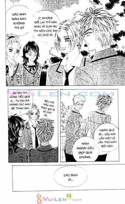 chàng gà mái chapter 9 33