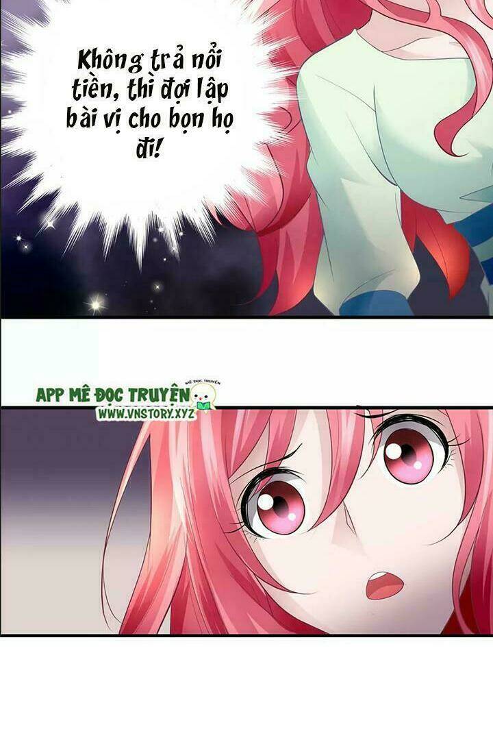 trò chơi săn tình - tổng tài khó kìm lòng chapter 6 23