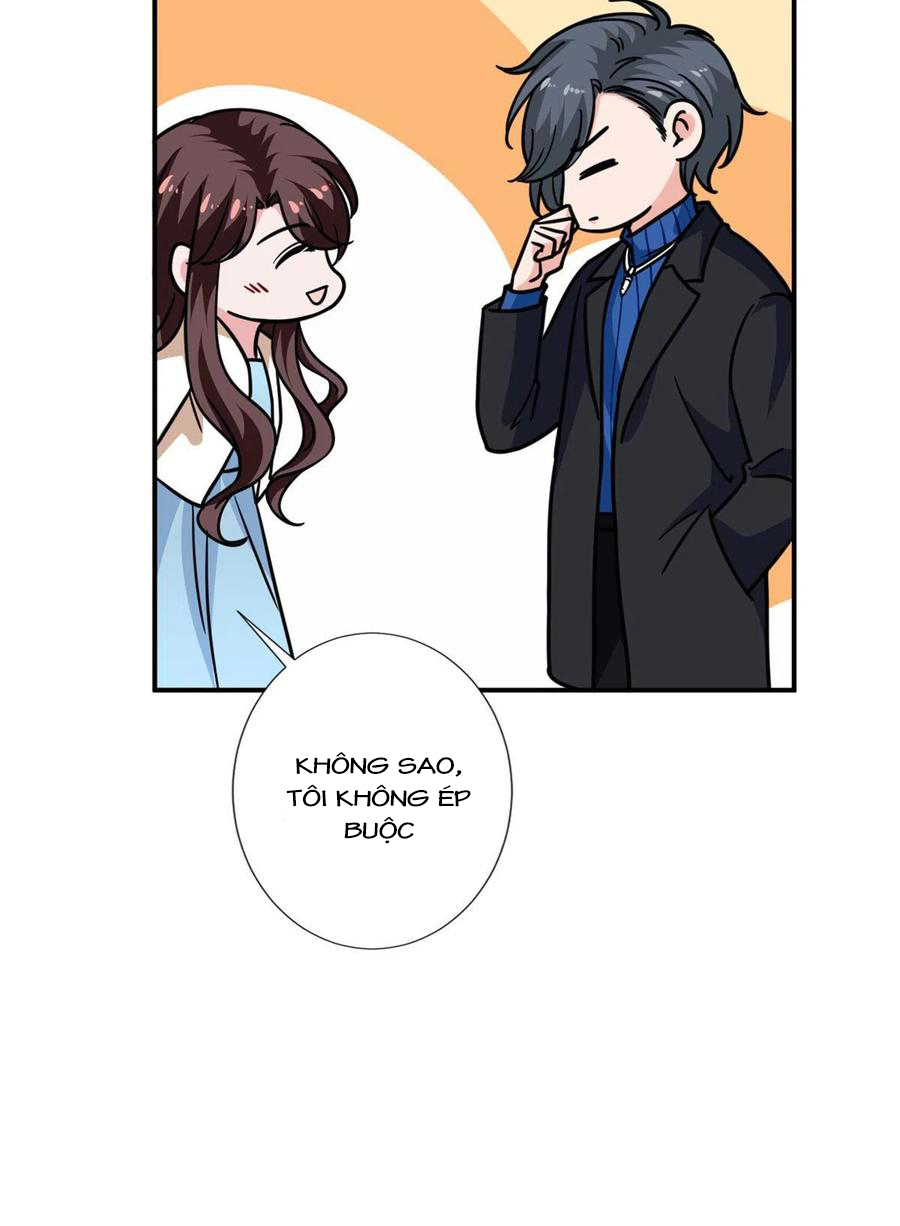 thí hôn lão công, cần giúp sức chapter 278 6