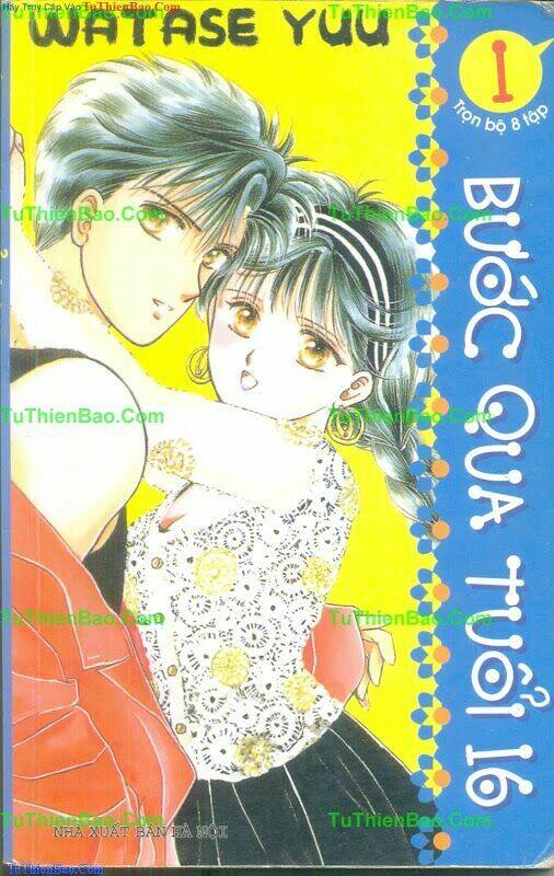 bước qua tuổi 16 chapter 1 1