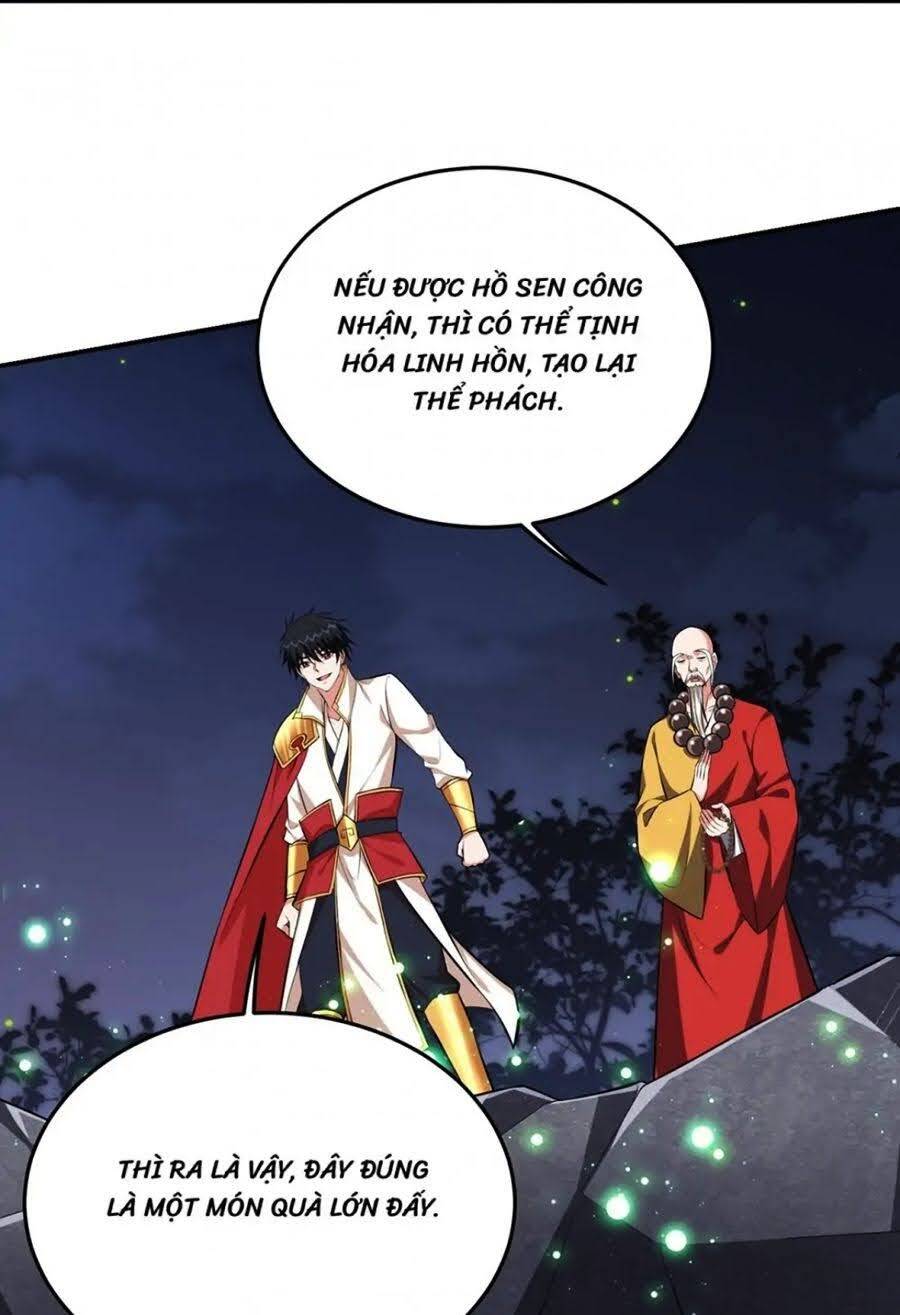 Nhặt Được Hoa Khôi Về Làm Vợ Chapter 381.1 - Trang 13