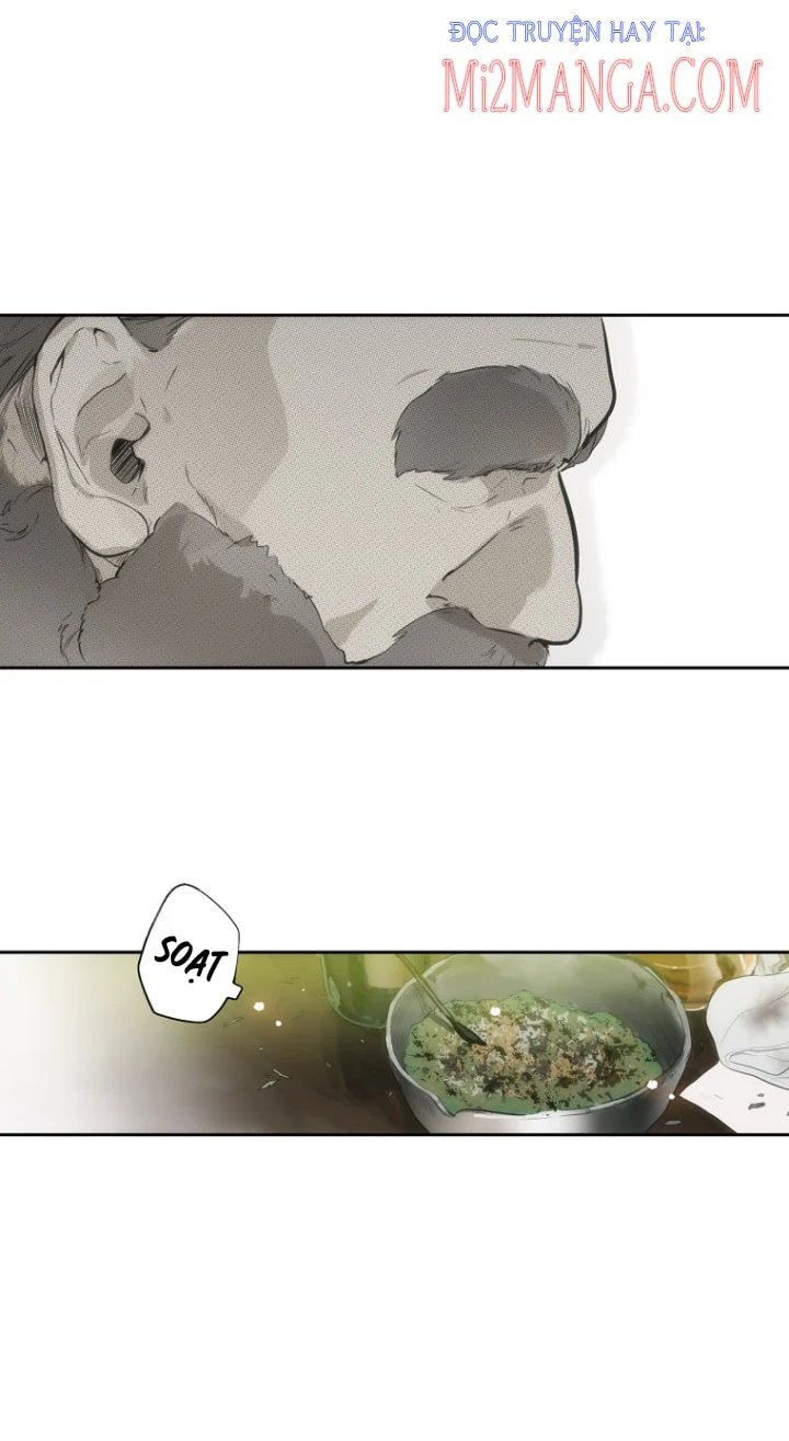 cổ tích về người mẹ kế chapter 73.5 12