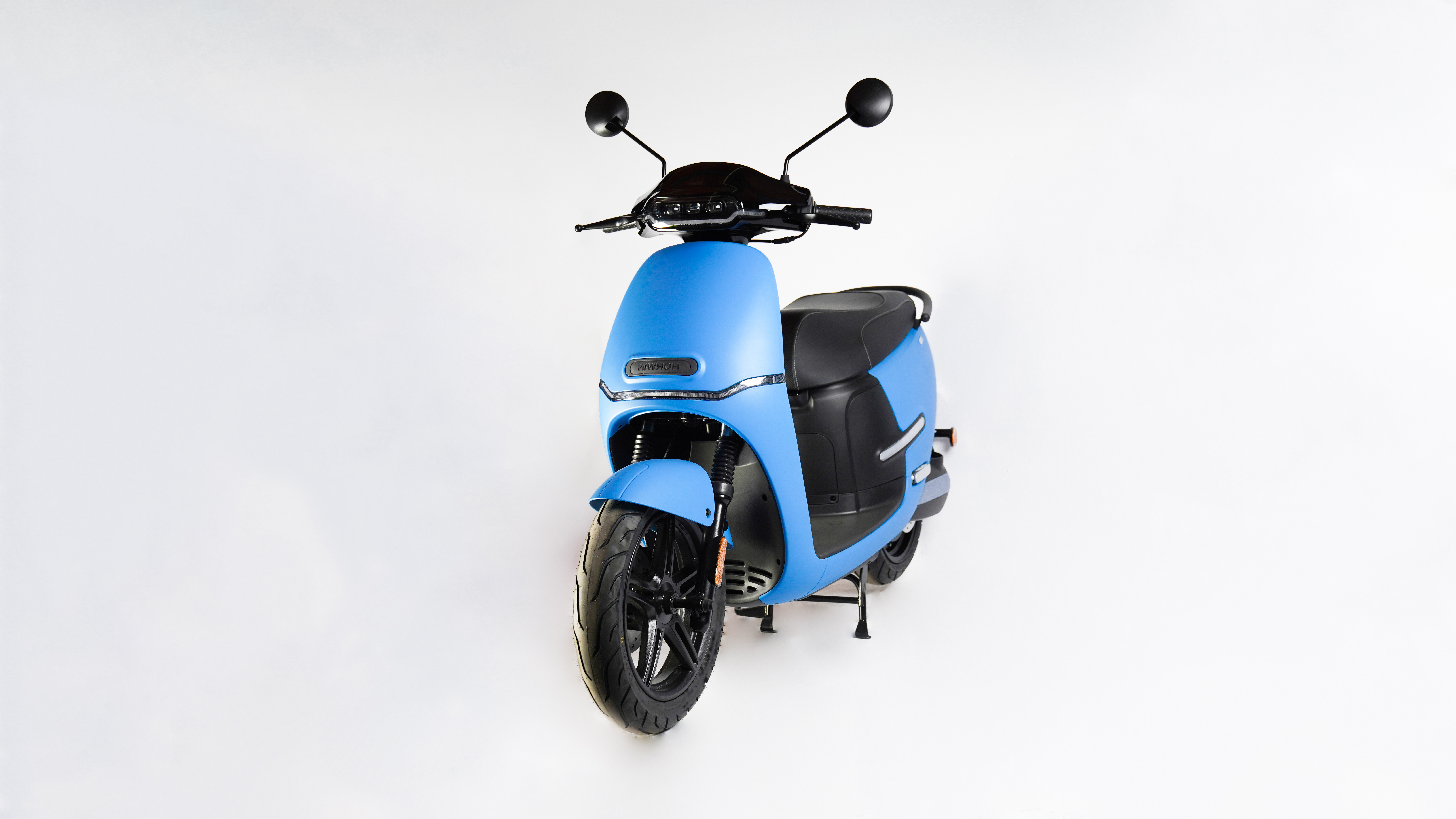 XE MÁY ĐIỆN HORWIN EK1