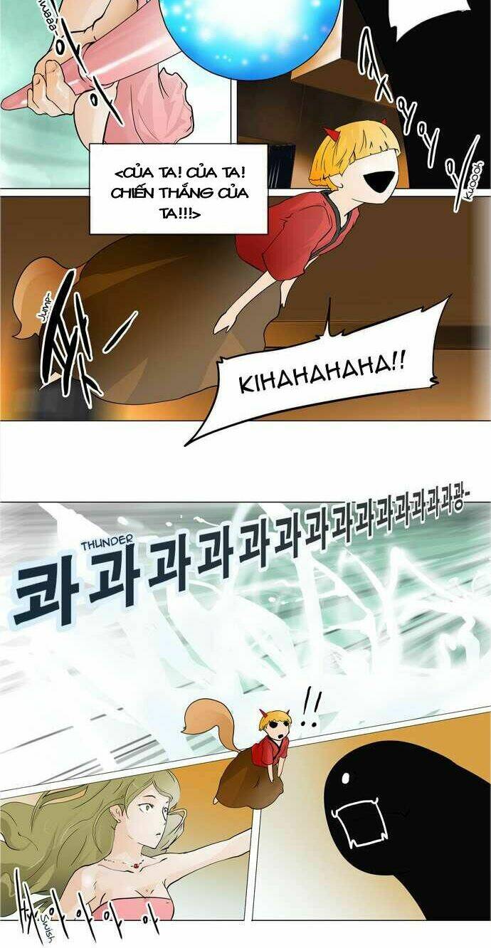 cuộc chiến trong tòa tháp chapter 21 6