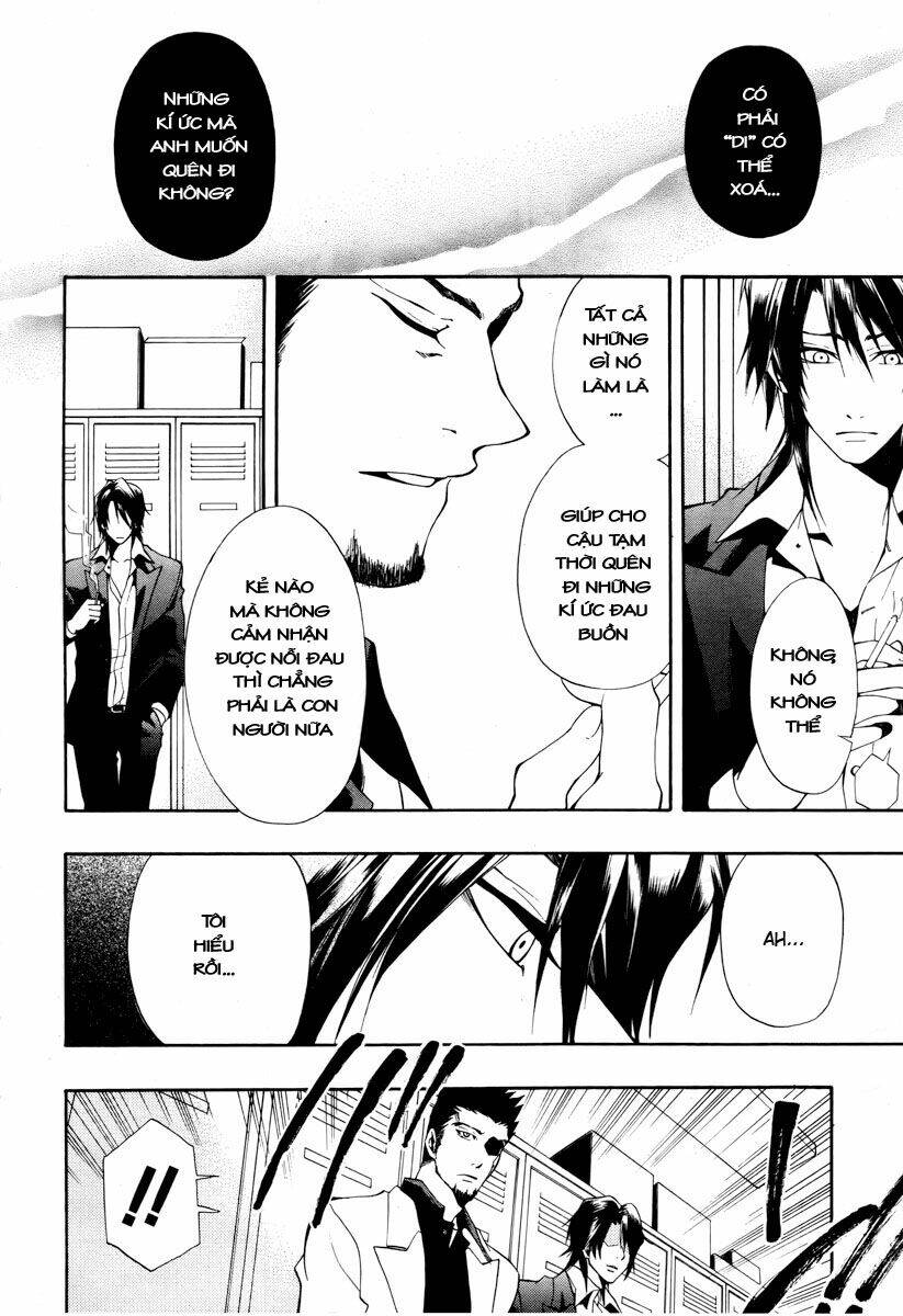 leo murder case chapter 7 23