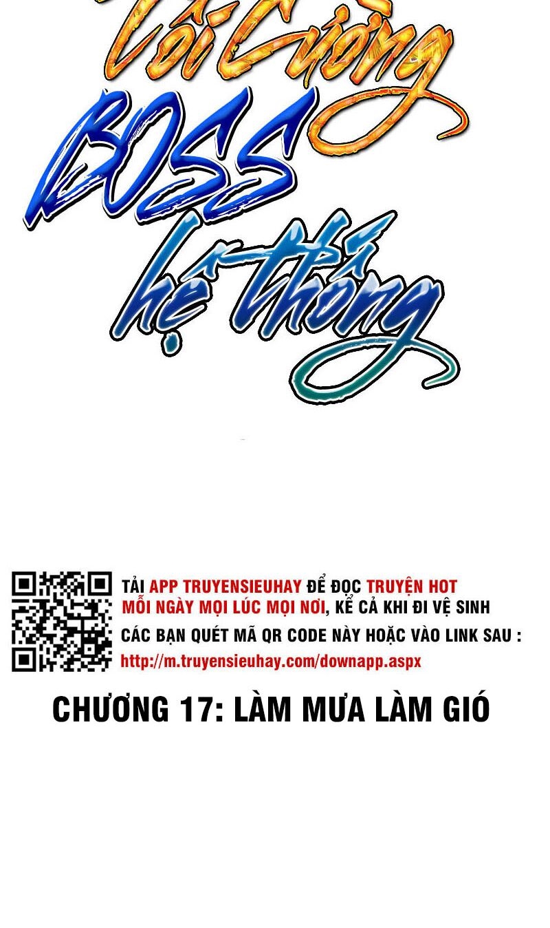 Tối Cường Phản Phái Hệ Thống Chapter 17 - Trang 3