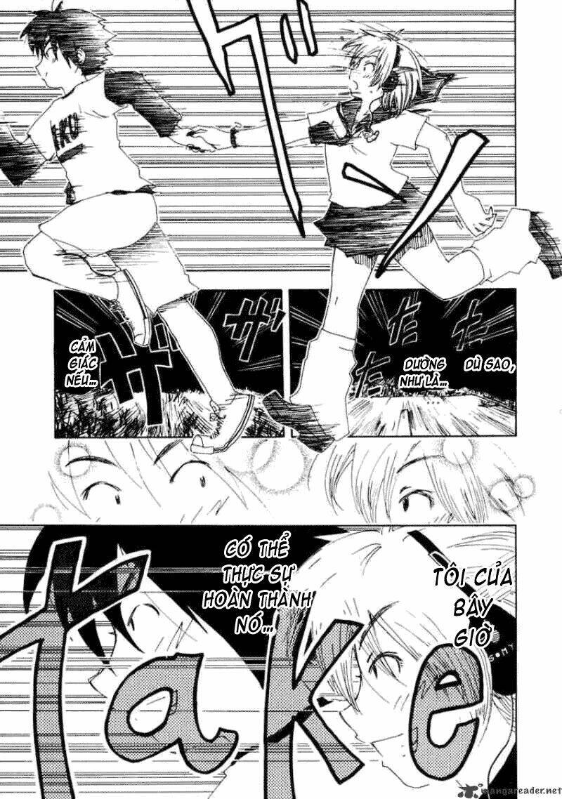 inu neko jump chapter 22 23