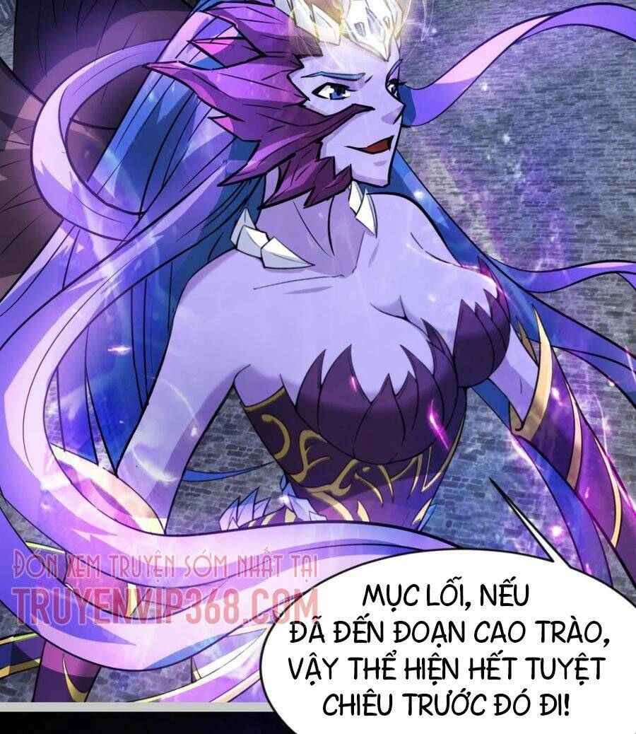 ma hoàng sư đệ quả thực quá chung tình chapter 81 12