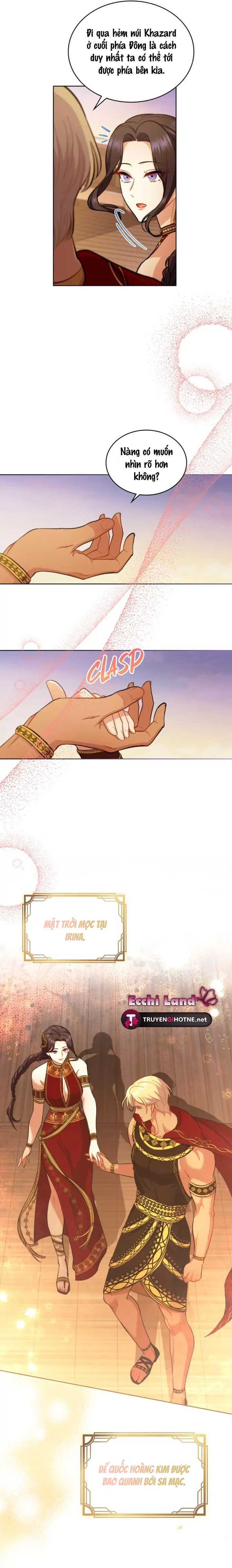 hội cùng thuyền chapter 25.2 8