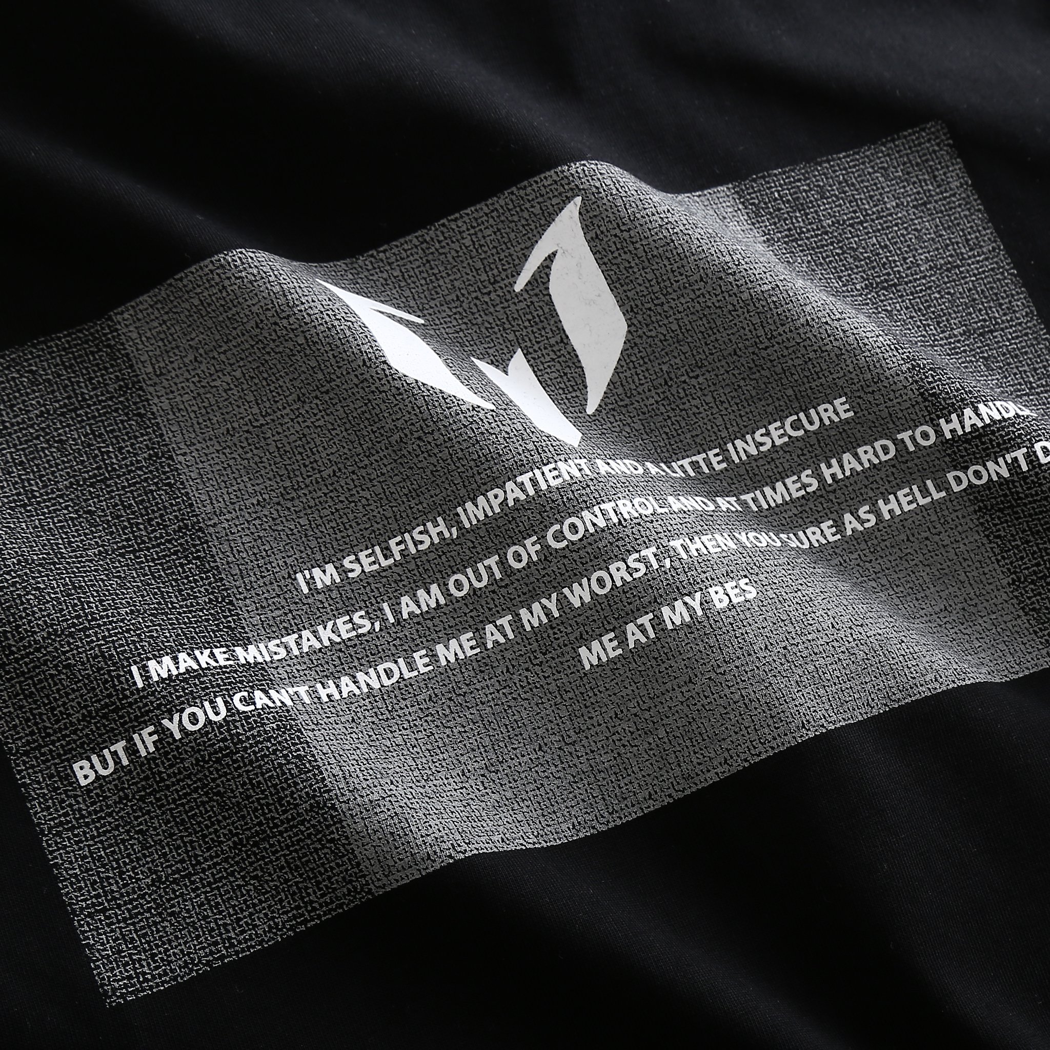 ÁO THUN THỜI TRANG NAM FORM RỘNG CỔ TRÒN IN CHỮ, CHẤT THUN COTTON SINGLE THOÁNG MÁT - LZ FASHION - LZPS146