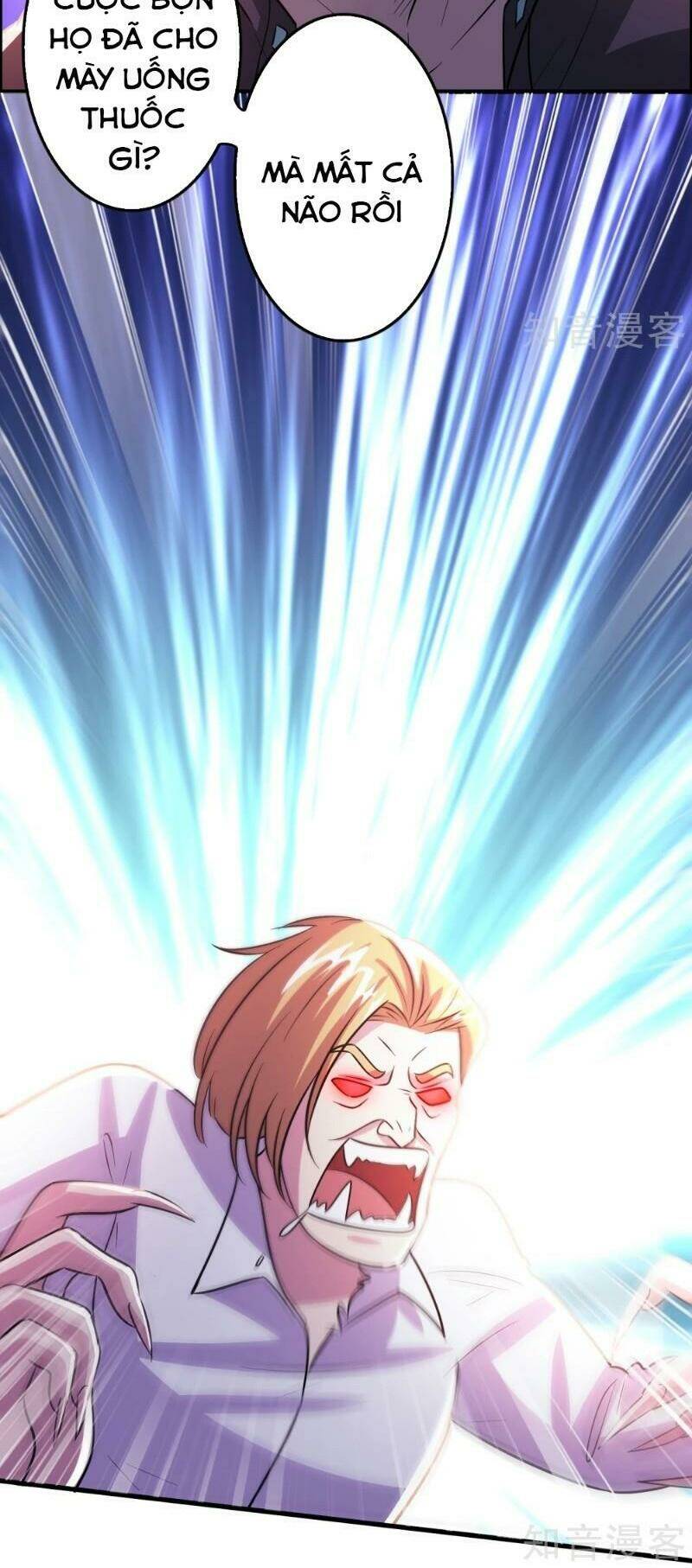 dị giới cung ứng thương chapter 98 5