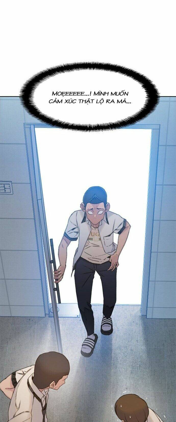 tôi sẽ chết sớm mất chapter 5 58