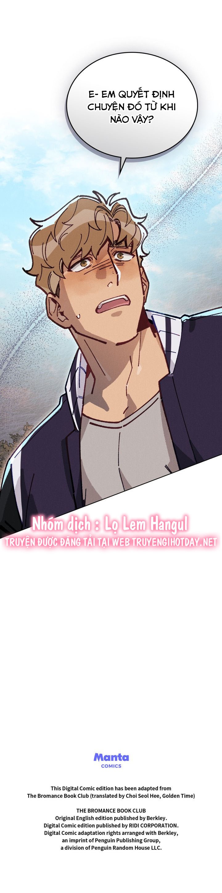 giải mã ngôn ngữ trái tim chapter 24 13