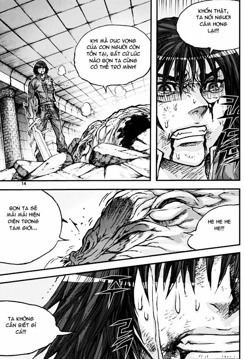 diêm đế ii chapter 52.1 13
