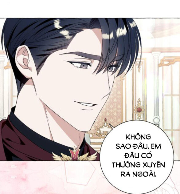 tôi tưởng đó chỉ là tiểu thuyết trọng sinh bình thường chapter 42.1 23