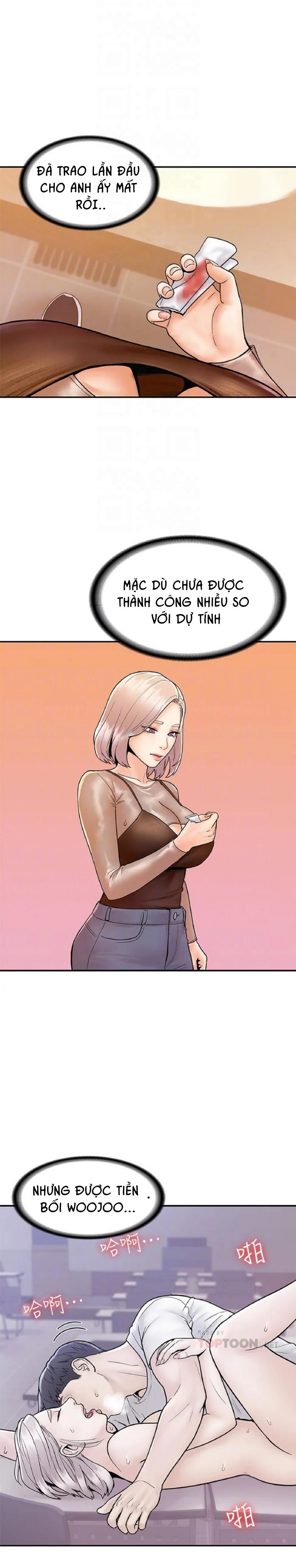 sinh viên thời nay chapter 23 6