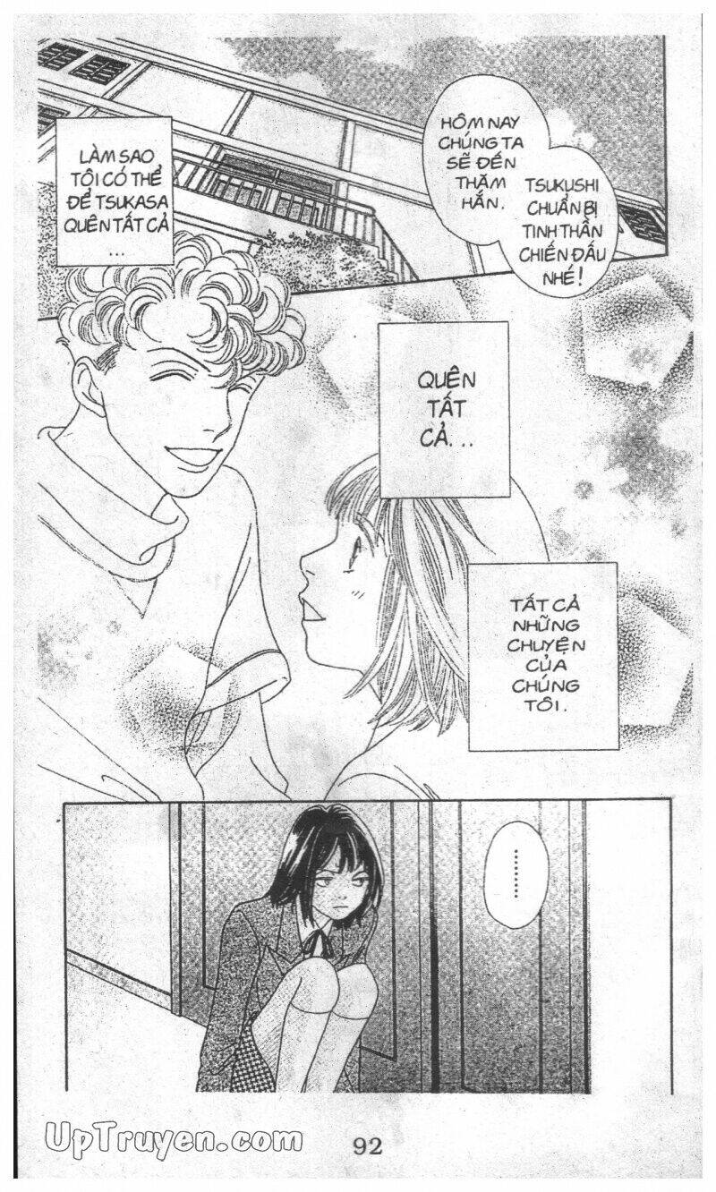 con nhà giàu chapter 190 89