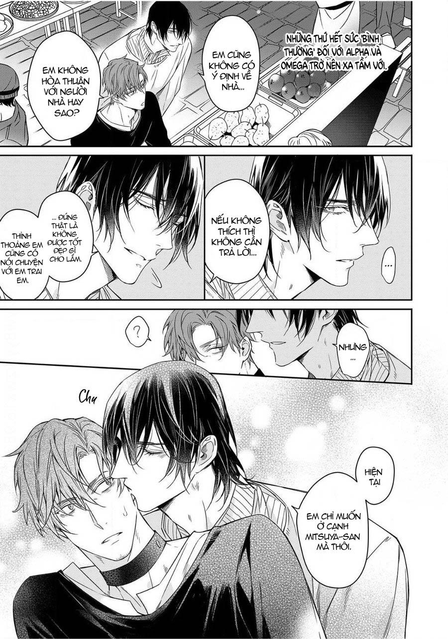 tạm biệt định mệnh chapter 4 8