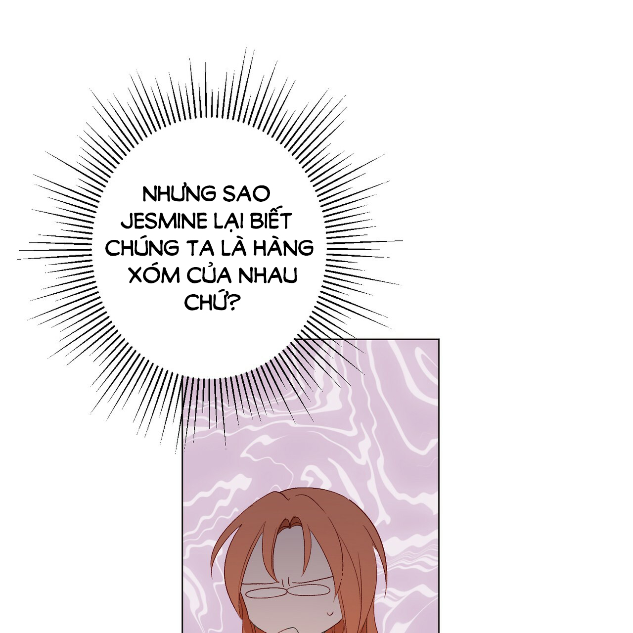 juliet, ở đây không phải là kansas đâu! chapter 4 82