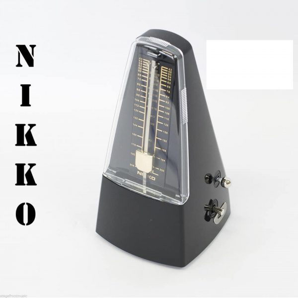 MÁY GÕ NHỊP METRONOME HIỆU NIKKO