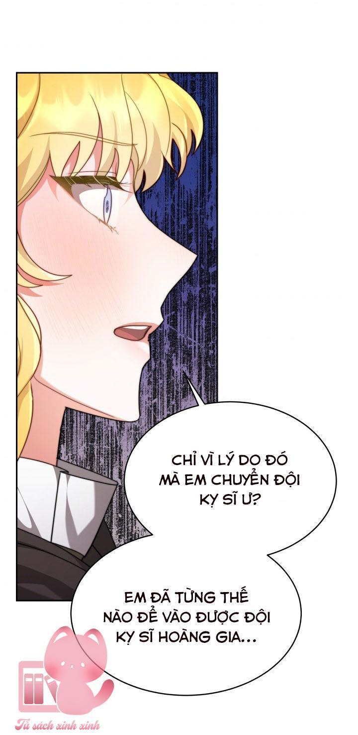 từ chồng cũ hóa thành nam chính chapter 7 26