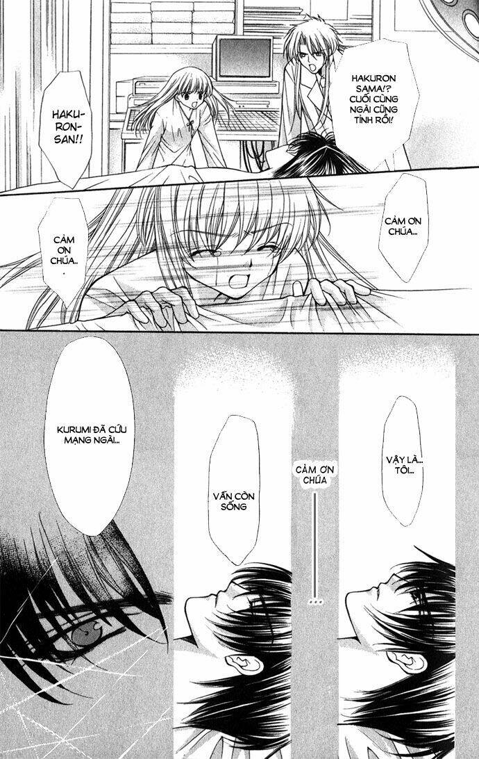 anh chàng khắc tinh chapter 28 16