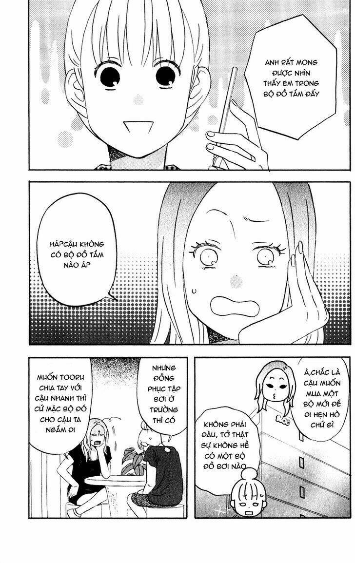 liar x liar chapter 25 8