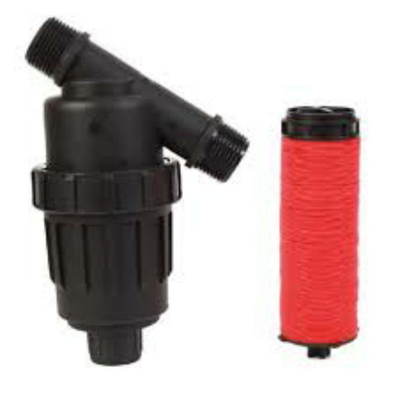 Lọc lưới, lọc đĩa phi f27 34 42 48 60 T90 ARKA tưới cây, nhỏ giọt, tưới lan, phun mưa